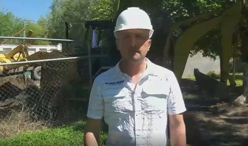 Solucionando solicitud de Escuela Primaria