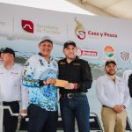 Padilla brilla en la segunda etapa de la Copa Tamaulipas Serial