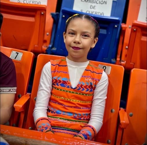 Padilla presente en el Concurso Estatal de Rondas y Salto de Cuerda 2025